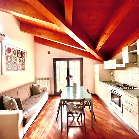 Apartamento Raggio Di Sole Montesilvano Marina