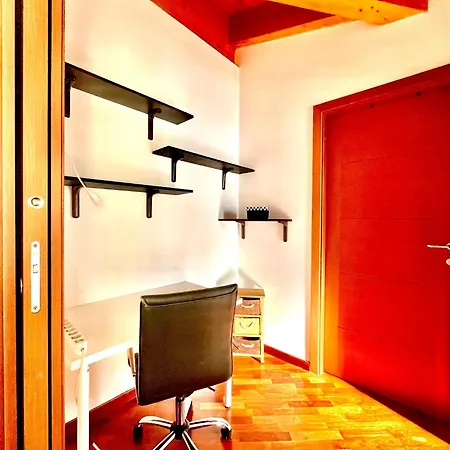 Raggio Di Sole Apartamento *