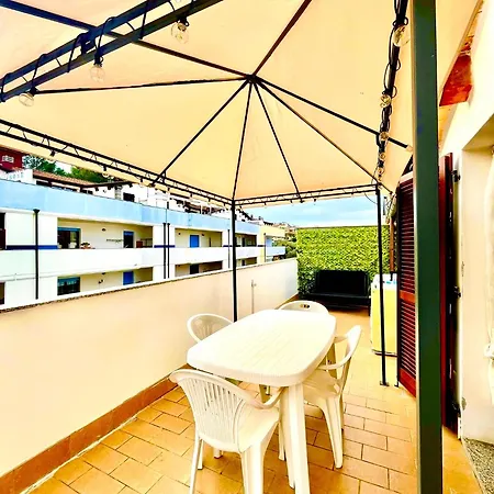 Apartamento Raggio Di Sole *