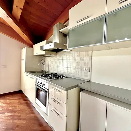 Apartamento Raggio Di Sole