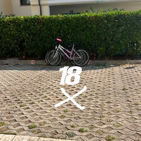 Raggio Di Sole Appartamento