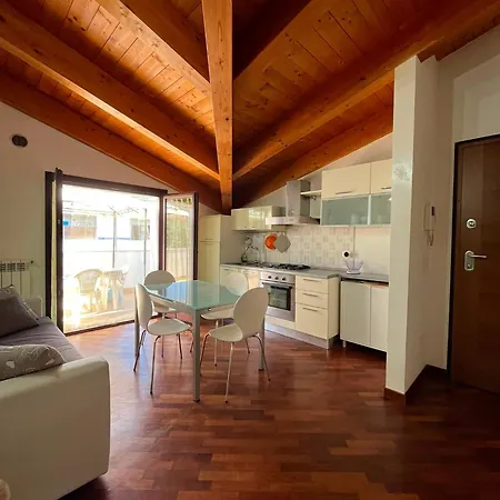 Apartment Raggio Di Sole *