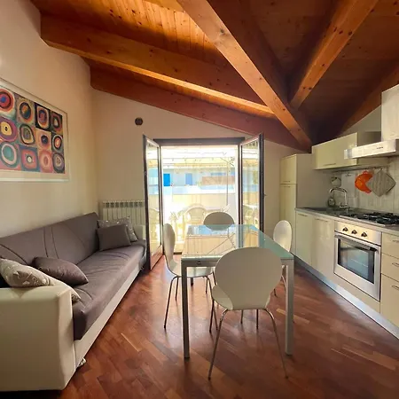Raggio Di Sole Apartment Montesilvano