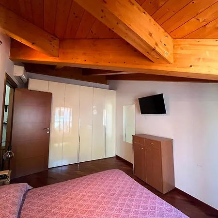 Apartment Raggio Di Sole *
