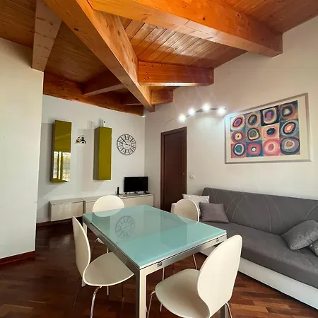 Raggio Di Sole Apartment Montesilvano