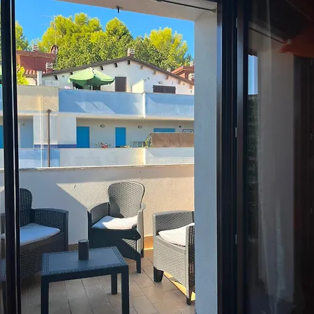 Apartment Raggio Di Sole *