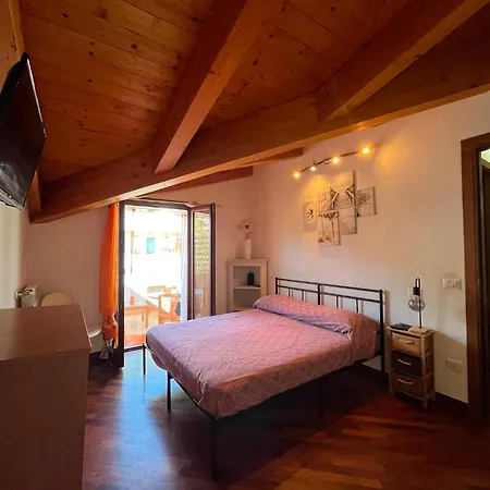 Raggio Di Sole Apartment Montesilvano