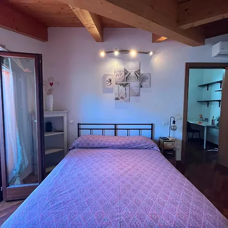 Apartment Raggio Di Sole